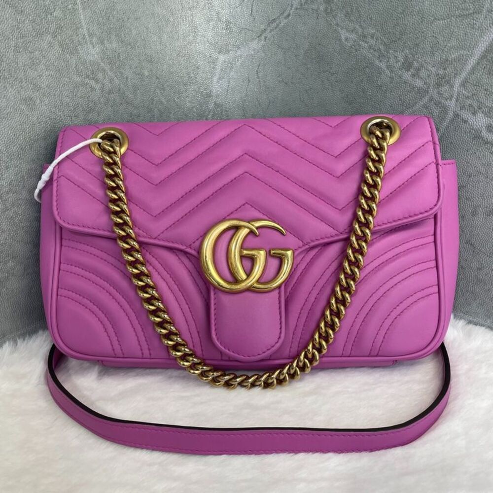 Gucci Women Pre-Loved Bag Very Good Condition